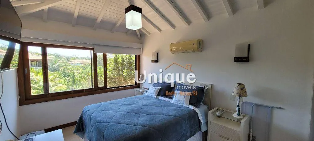 Casa de Condomínio, 6 quartos - Foto 47