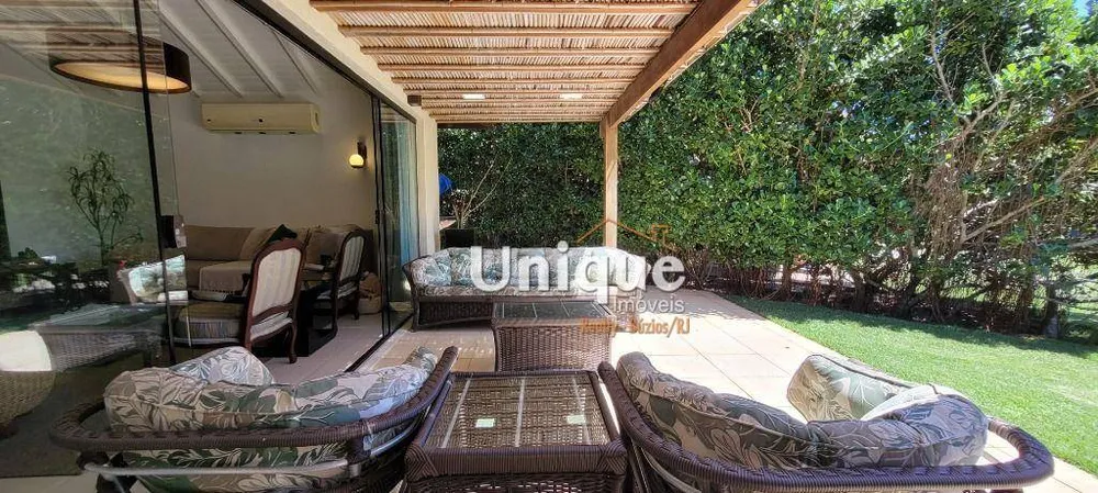 Casa de Condomínio, 6 quartos - Foto 5