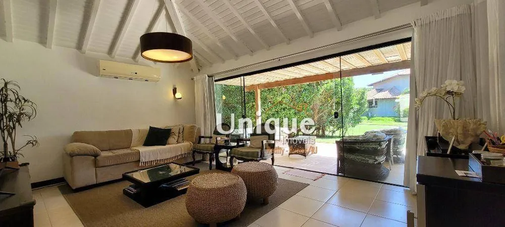 Casa de Condomínio, 6 quartos - Foto 3