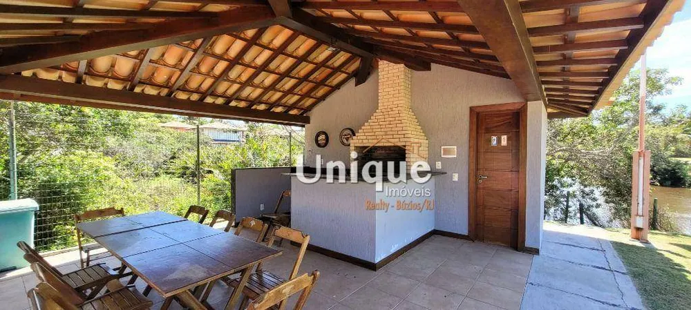 Casa de Condomínio, 6 quartos - Foto 9