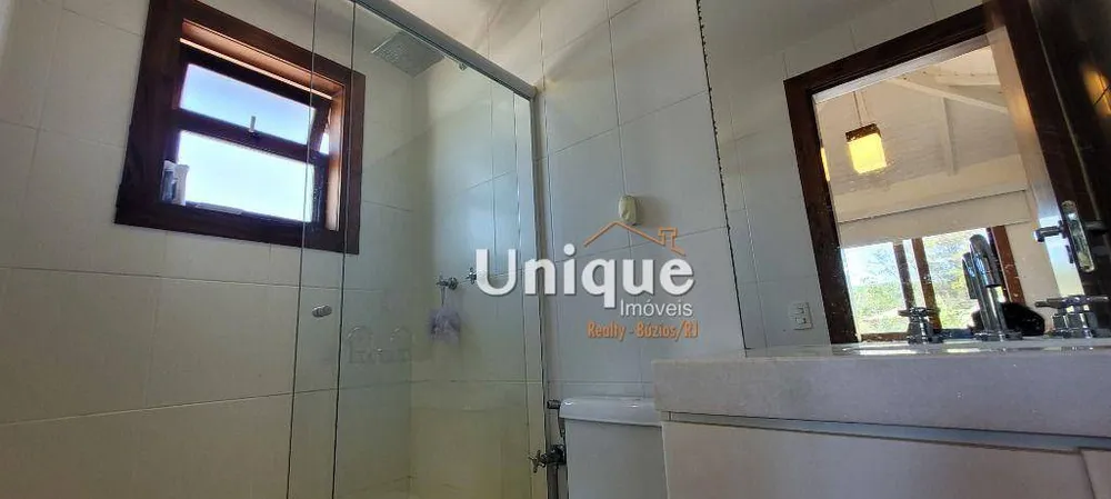 Casa de Condomínio, 6 quartos - Foto 11
