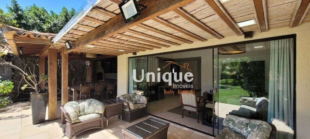 Casa de Condomínio, 6 quartos - Foto 17