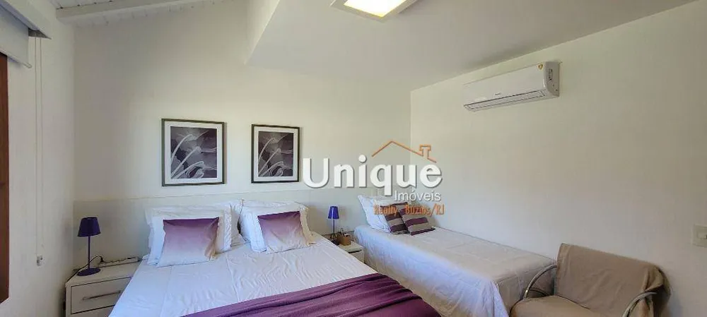 Casa de Condomínio, 6 quartos - Foto 40