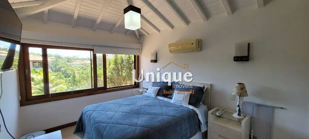 Casa de Condomínio, 6 quartos - Foto 46