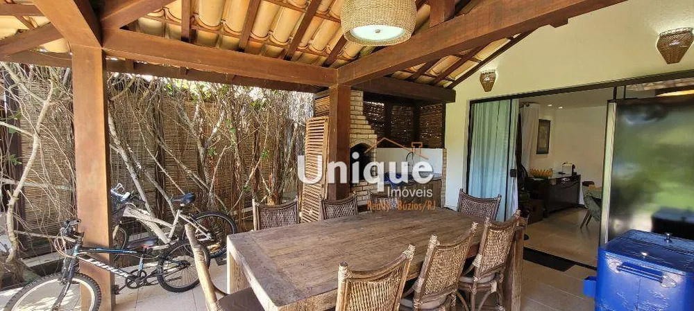 Casa de Condomínio, 6 quartos - Foto 18