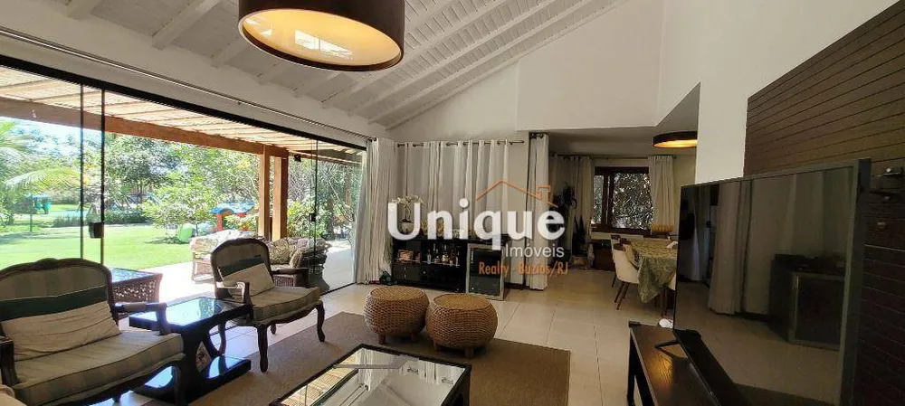 Casa de Condomínio, 6 quartos - Foto 4
