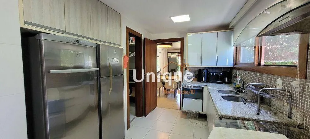 Casa de Condomínio, 6 quartos - Foto 33