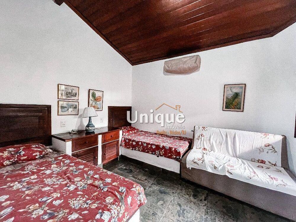 Casa de Condomínio, 5 quartos - Foto 2