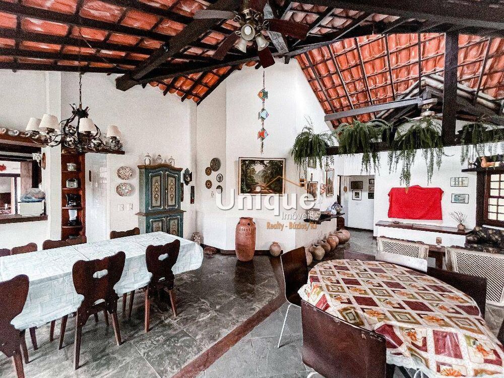 Casa de Condomínio, 5 quartos - Foto 3
