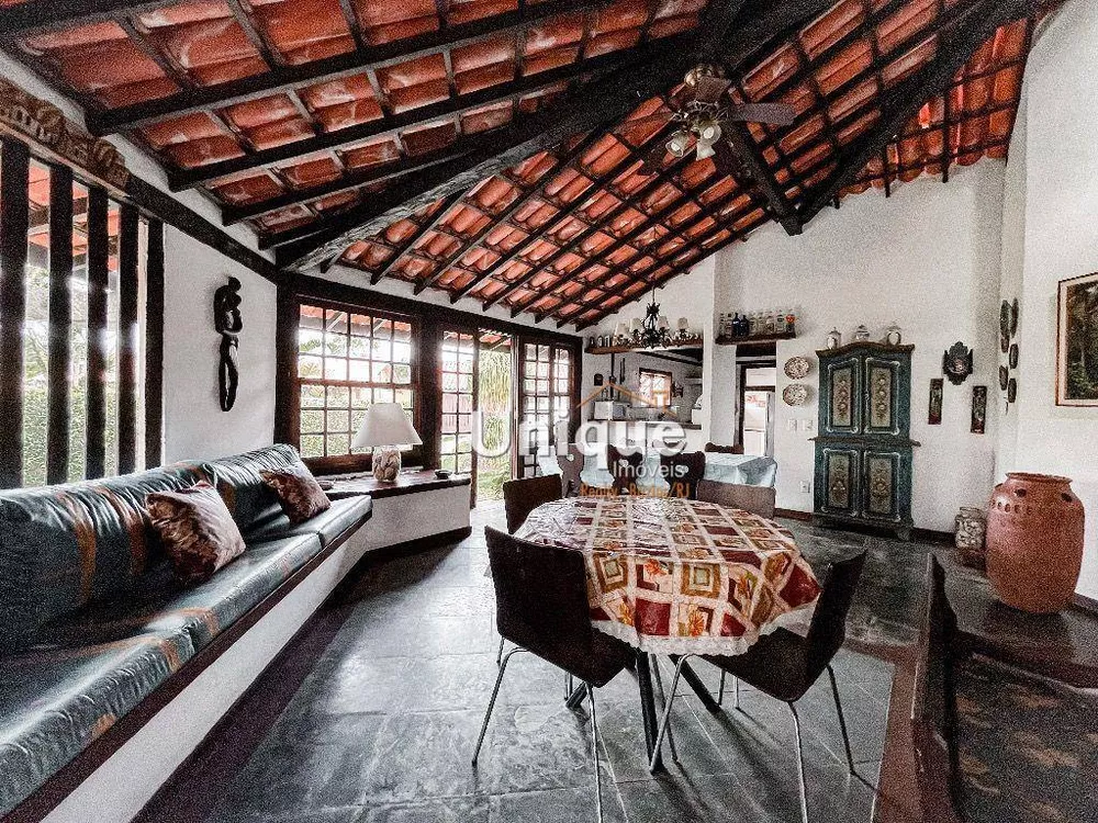 Casa de Condomínio, 5 quartos - Foto 21