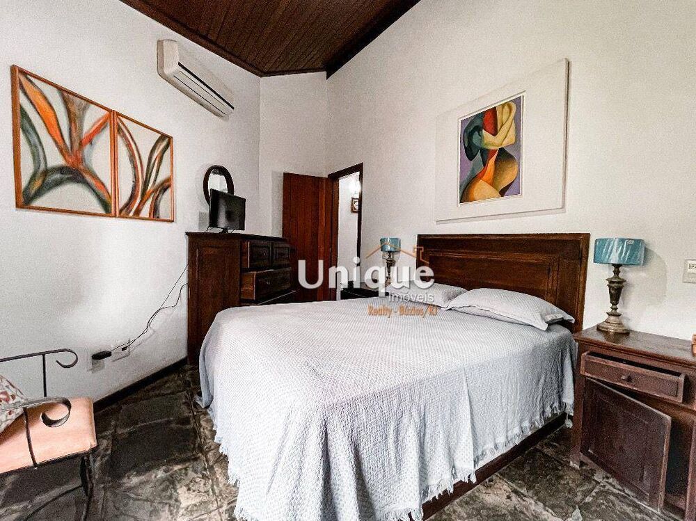 Casa de Condomínio, 5 quartos - Foto 4