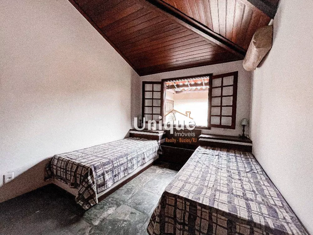 Casa de Condomínio, 5 quartos - Foto 19