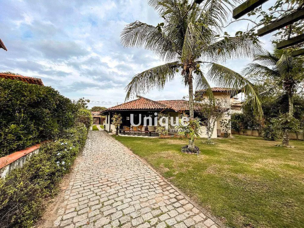 Casa de Condomínio, 5 quartos - Foto 9