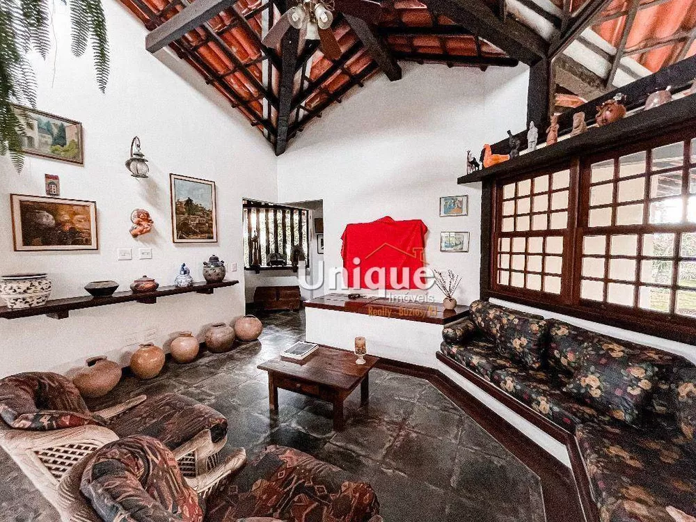 Casa de Condomínio, 5 quartos - Foto 18