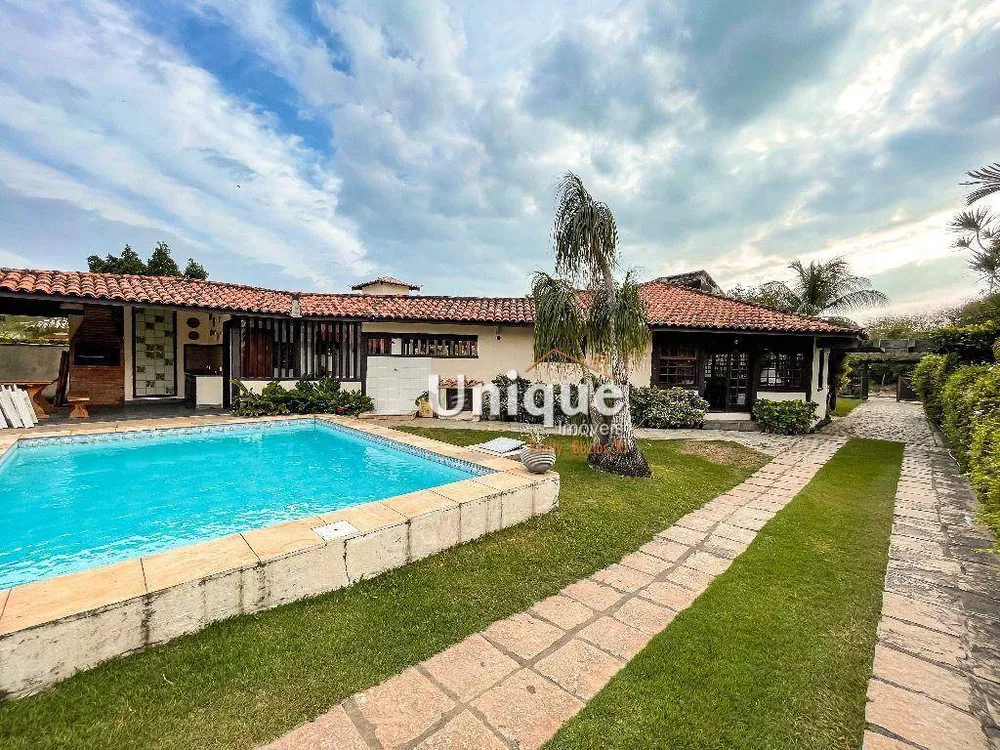 Casa de Condomínio, 5 quartos - Foto 7