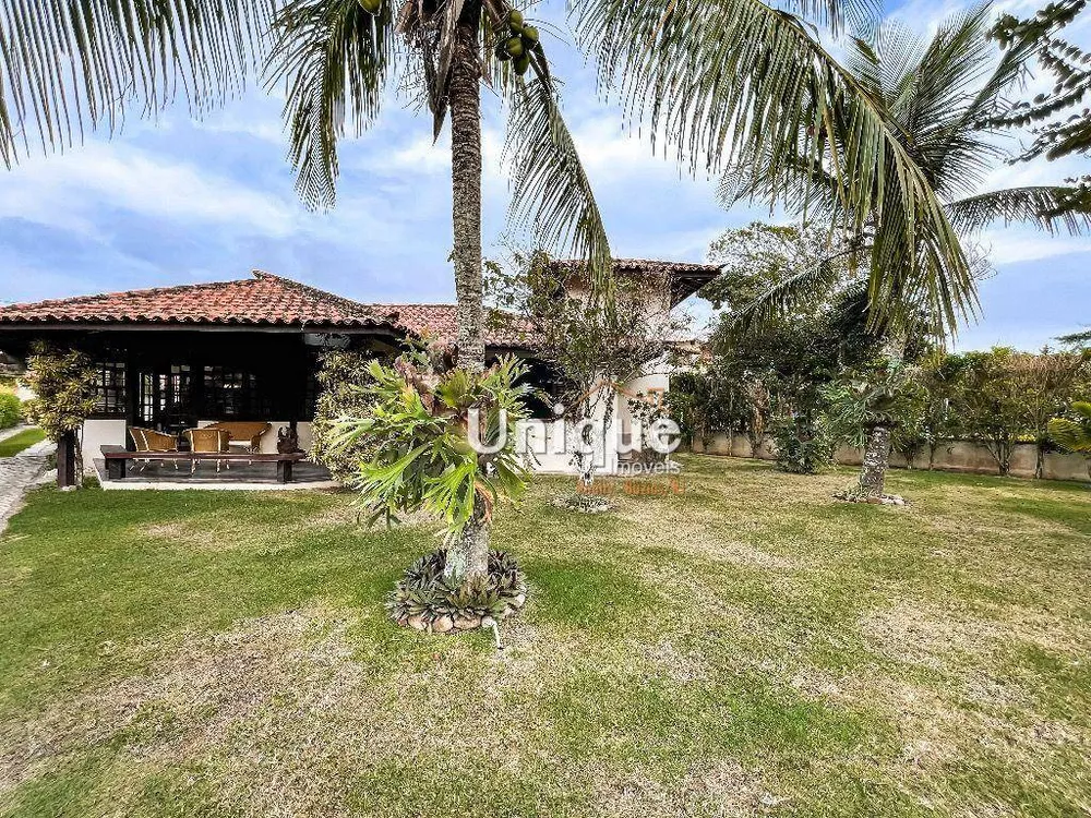 Casa de Condomínio, 5 quartos - Foto 25