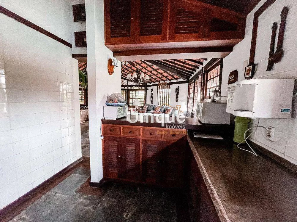 Casa de Condomínio, 5 quartos - Foto 22