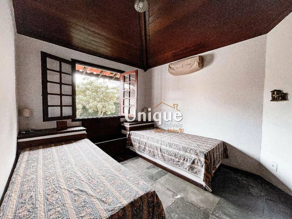 Casa de Condomínio, 5 quartos - Foto 8