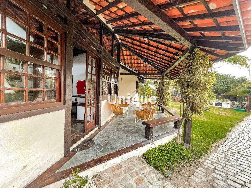 Casa de Condomínio, 5 quartos - Foto 16