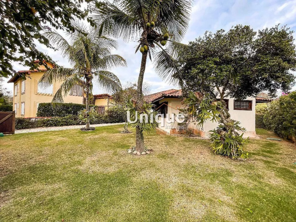 Casa de Condomínio, 5 quartos - Foto 6