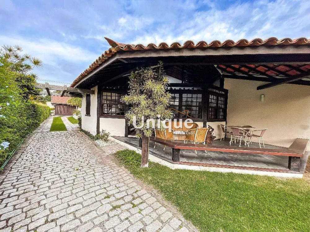 Casa de Condomínio, 5 quartos - Foto 24