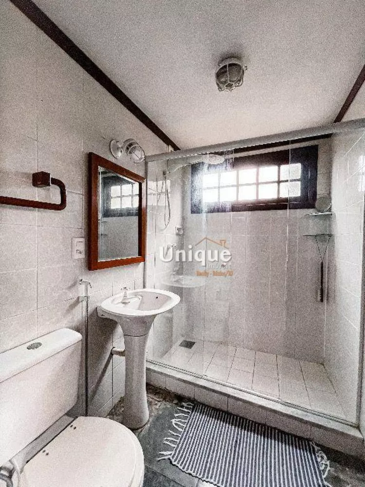 Casa de Condomínio, 5 quartos - Foto 11