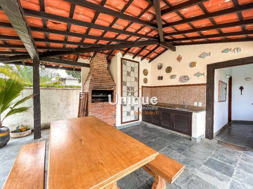 Casa de Condomínio, 5 quartos - Foto 5