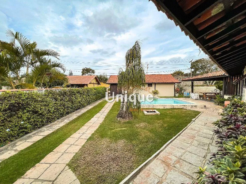 Casa de Condomínio, 5 quartos - Foto 23