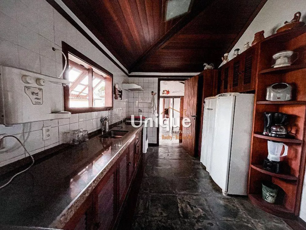 Casa de Condomínio, 5 quartos - Foto 10