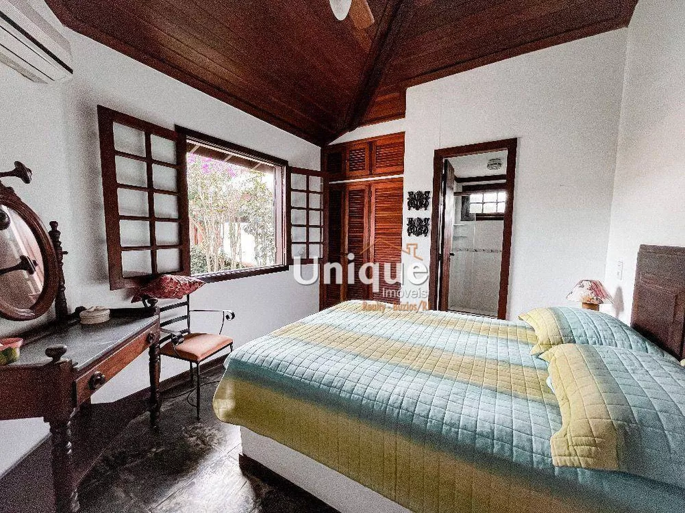 Casa de Condomínio, 5 quartos - Foto 15