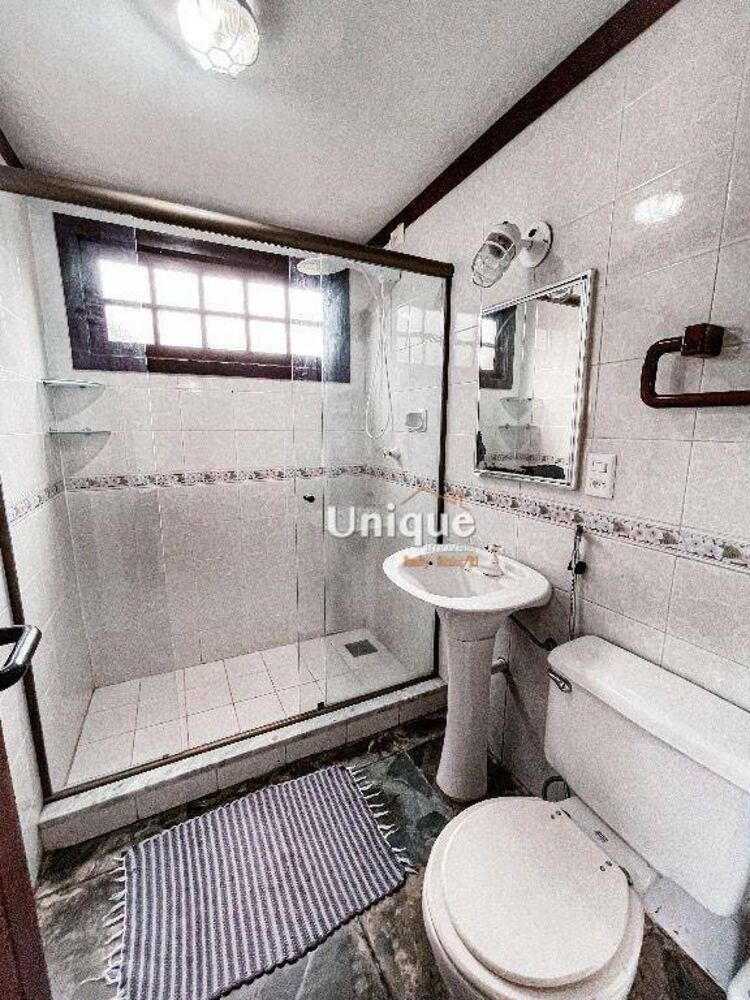 Casa de Condomínio, 5 quartos - Foto 1