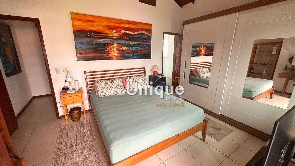 Casa de Condomínio, 3 quartos - Foto 20