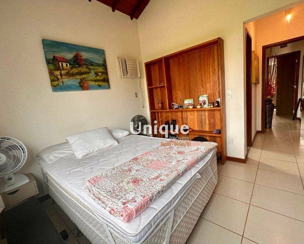 Casa de Condomínio, 3 quartos - Foto 10