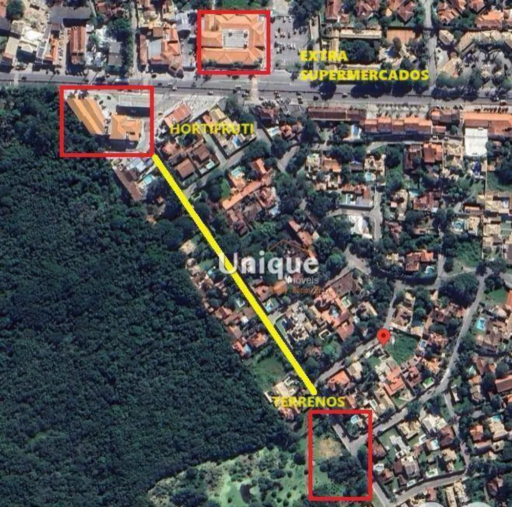 Terreno, 603 m² - Foto 4