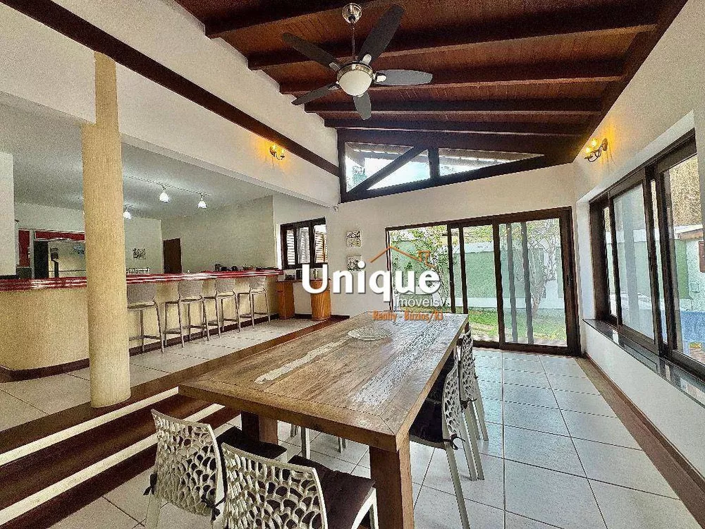 Casa, 4 quartos, 350 m² - Foto 26