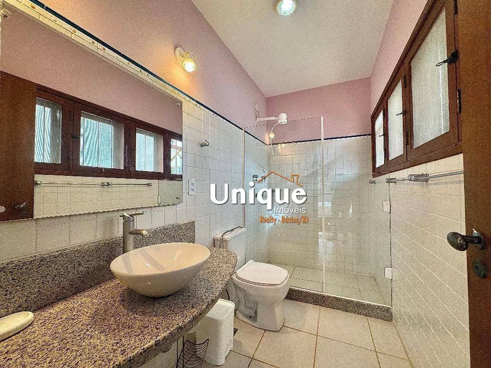 Casa, 4 quartos, 350 m² - Foto 19