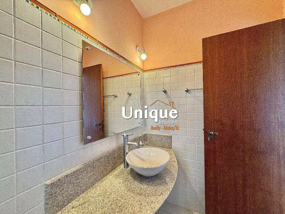 Casa, 4 quartos, 350 m² - Foto 14