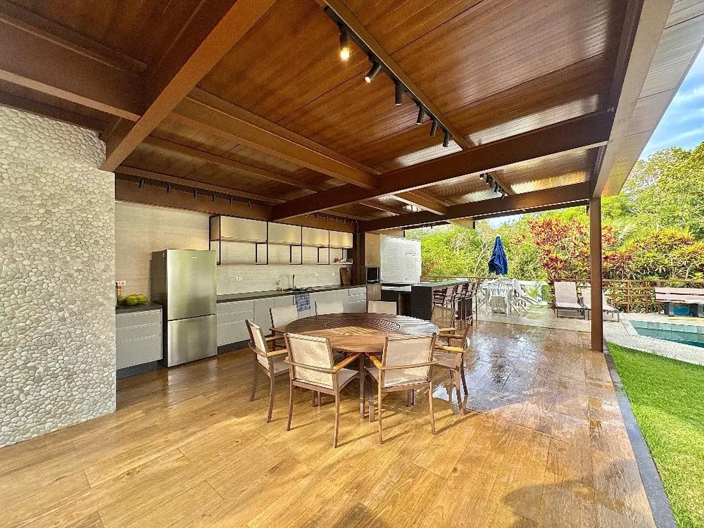 Casa, 4 quartos, 350 m² - Foto 35