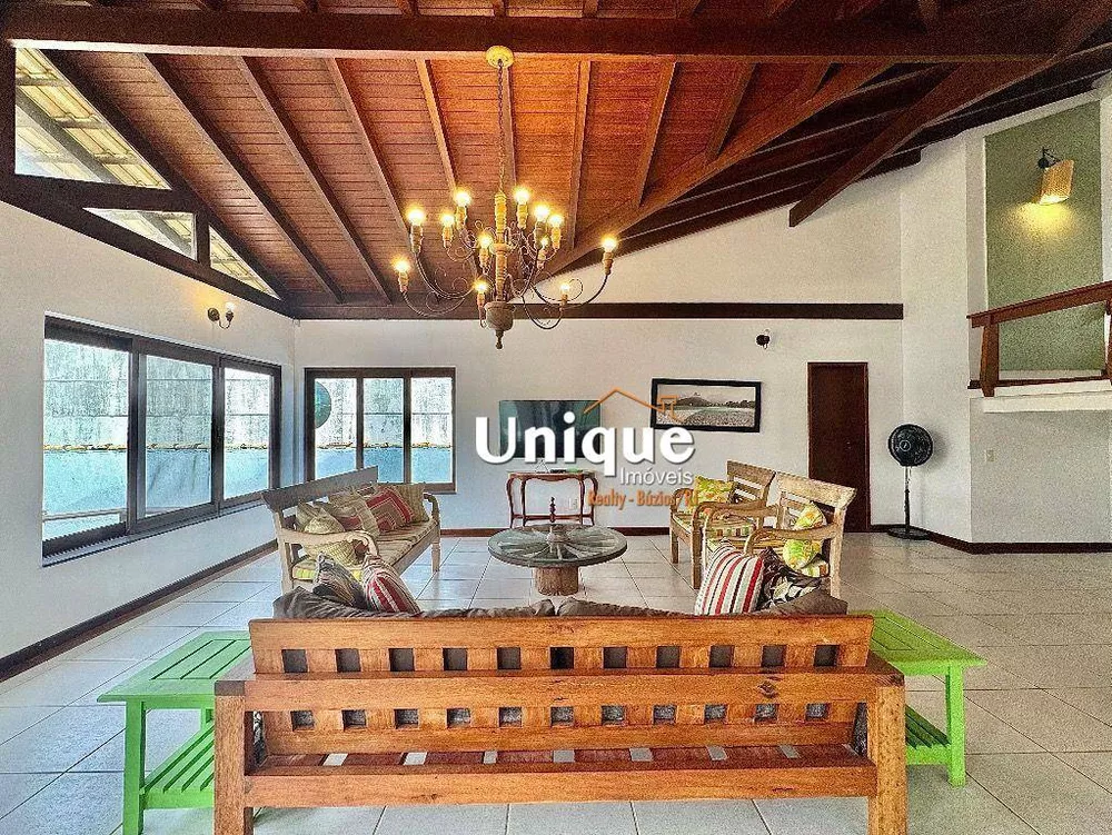 Casa, 4 quartos, 350 m² - Foto 29