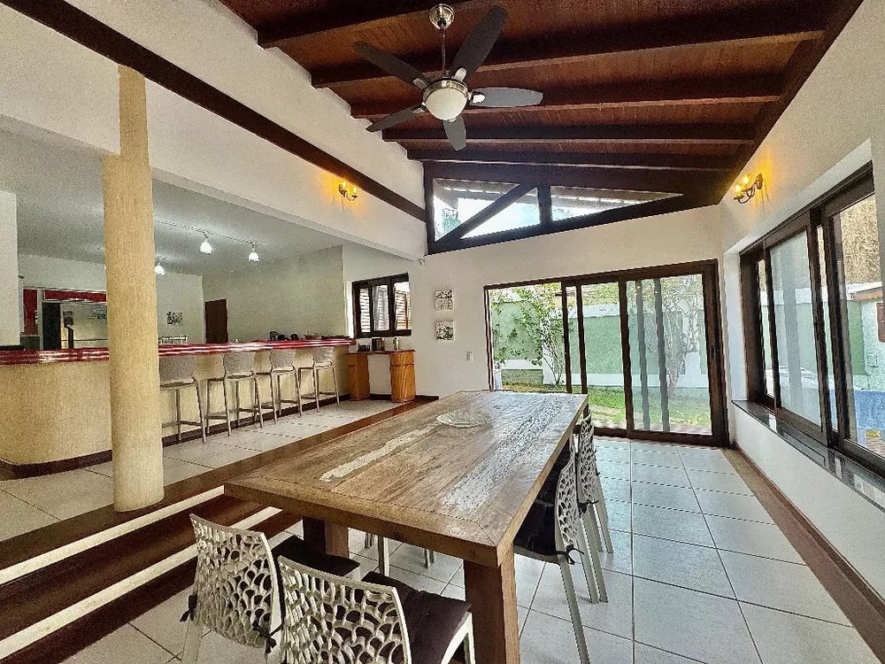 Casa, 4 quartos, 350 m² - Foto 37