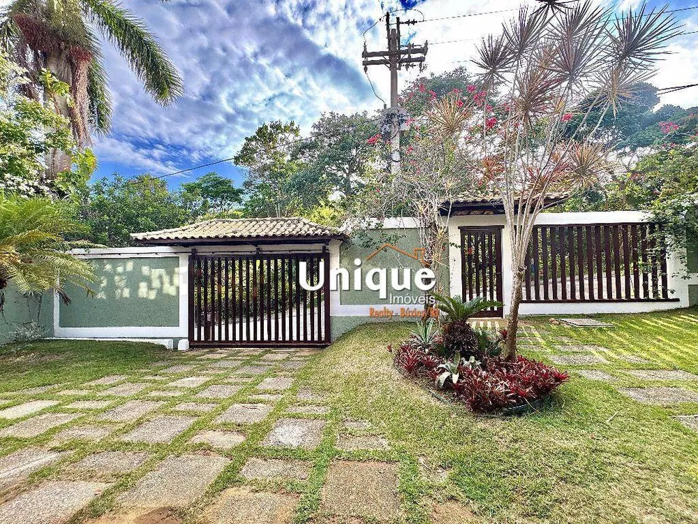 Casa, 4 quartos, 350 m² - Foto 3