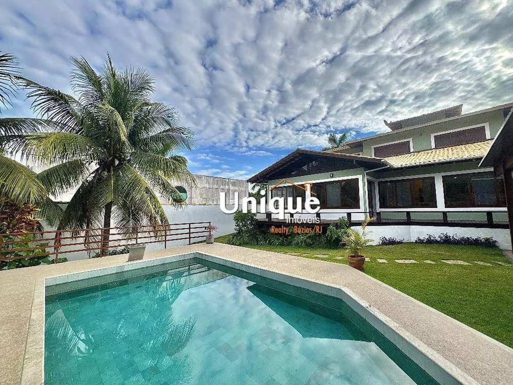 Casa, 4 quartos, 350 m² - Foto 6