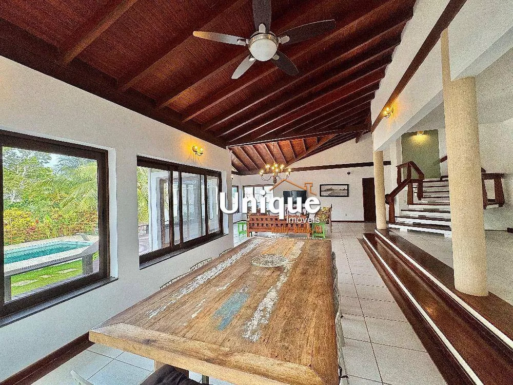 Casa, 4 quartos, 350 m² - Foto 22