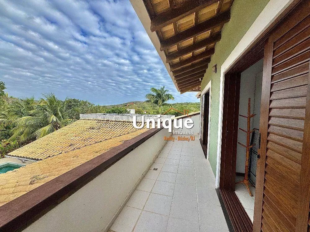 Casa, 4 quartos, 350 m² - Foto 17