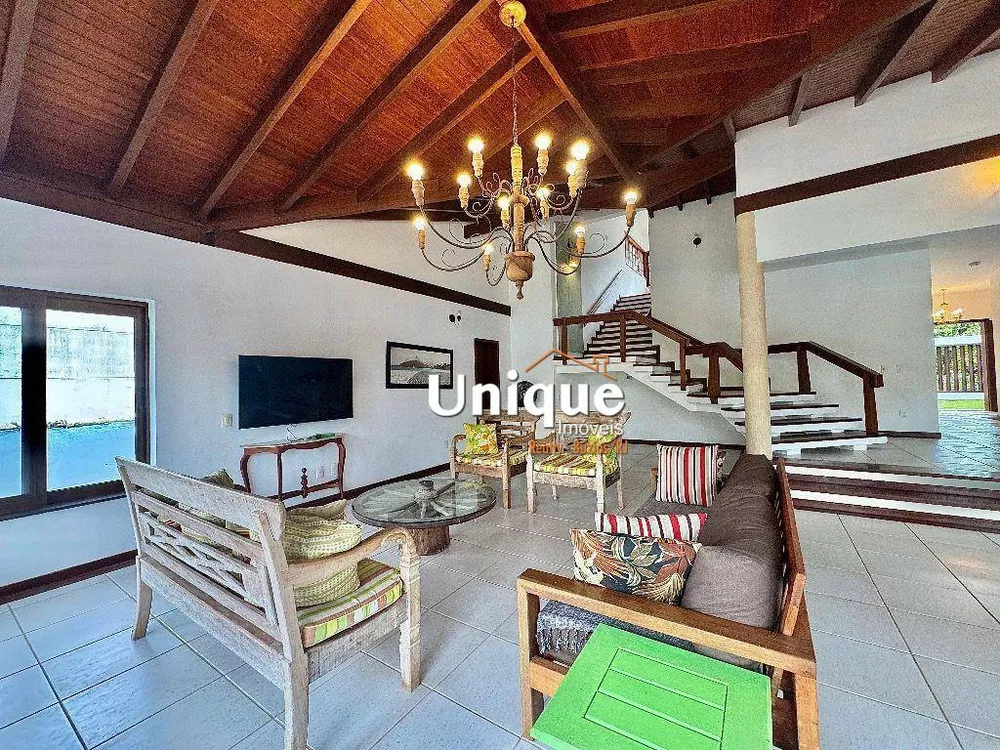 Casa, 4 quartos, 350 m² - Foto 27