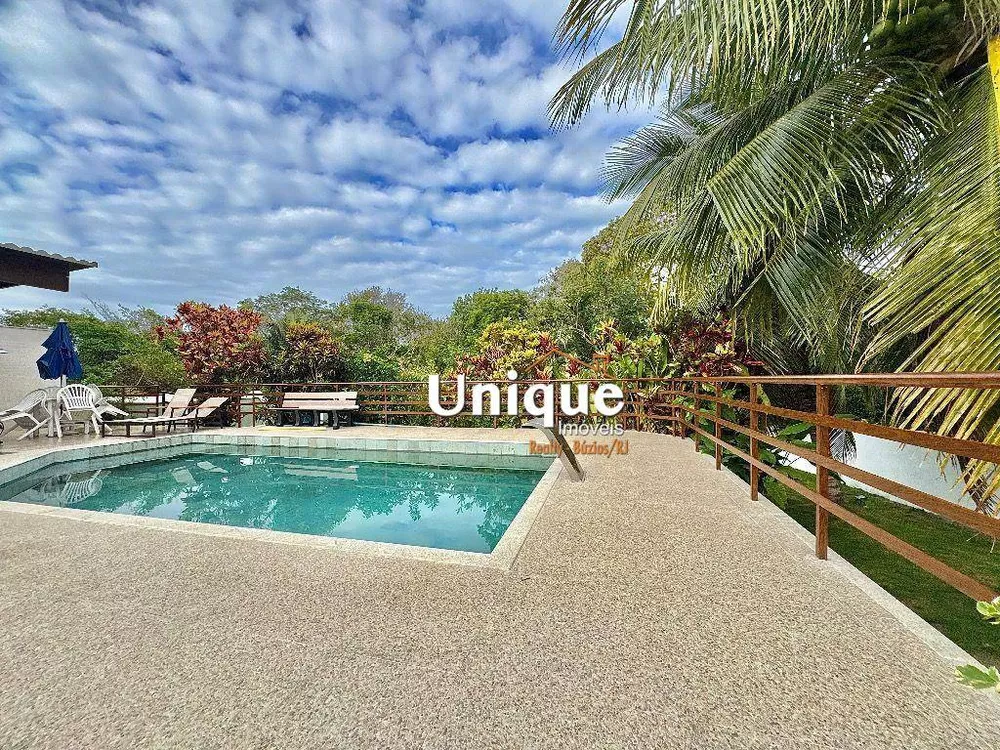 Casa, 4 quartos, 350 m² - Foto 7