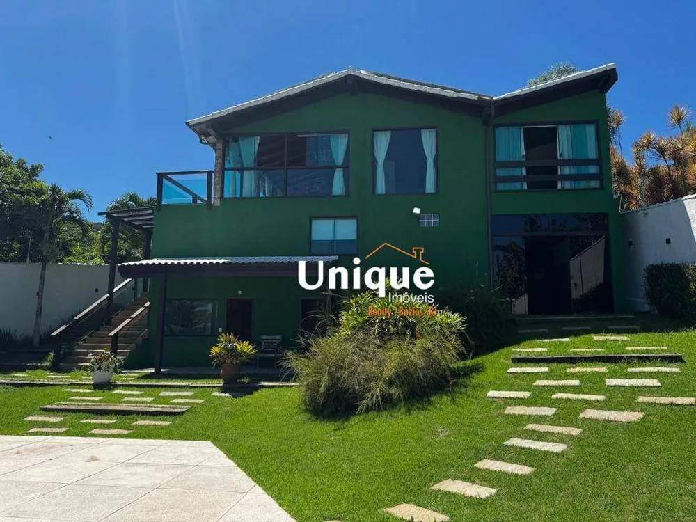 Casa, 7 quartos, 750 m² - Foto 1