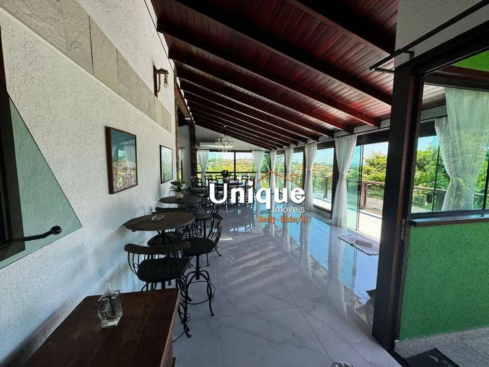 Casa, 7 quartos, 750 m² - Foto 6