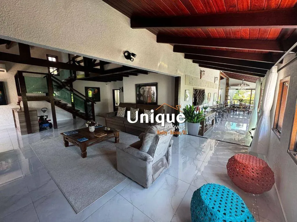 Casa, 7 quartos, 750 m² - Foto 4