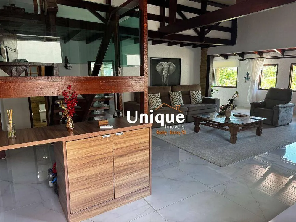 Casa, 7 quartos, 750 m² - Foto 3